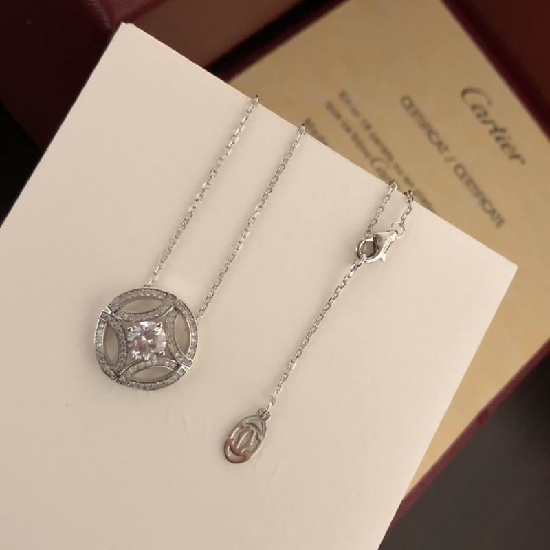 Cartier necklace 04lyx104 (2)